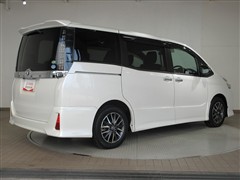 ヴォクシー ZS キラメキ