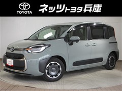 シエンタ ハイブリッド Z