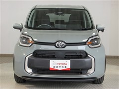 シエンタ ハイブリッド Z