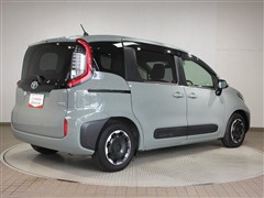 シエンタ ハイブリッド Z