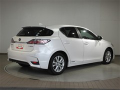 CT200h バージョンC