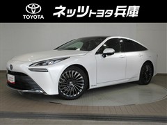 MIRAI Z エグゼクティブP