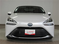 MIRAI Z エグゼクティブP