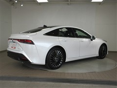 MIRAI Z エグゼクティブP