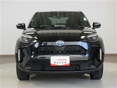 ヤリスクロス ハイブリッドZ