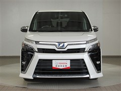 ヴォクシー HV ZSキラメキ