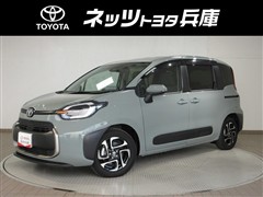 トヨタ シエンタ ハイブリッド Z