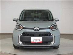 シエンタ ハイブリッド Z