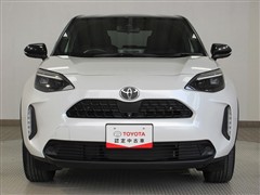 ヤリスクロス Z