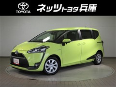 シエンタ ハイブリッド G