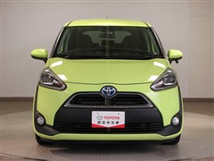 シエンタ ハイブリッド G