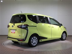 シエンタ ハイブリッド G