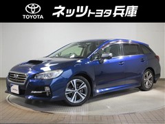 レヴォーグ GTアイサイトアドバ