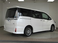 ヴォクシーHV  ZS キラメキ2