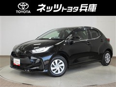 トヨタ　ヤリス G