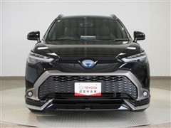 カローラクロス ハイブリッド Z
