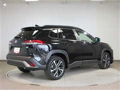 カローラクロス ハイブリッド Z