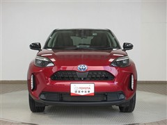 ヤリスクロス ハイブリッド Z