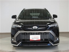 カローラクロス Z