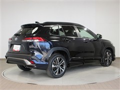 カローラクロス Z