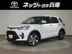 トヨタ　ライズ Z