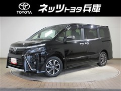 ヴォクシー ZS キラメキ2