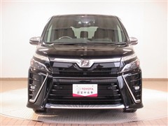 ヴォクシー ZS キラメキ2