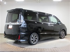 ヴォクシー ZS キラメキ2