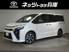 ヴォクシー ZS キラメキ3