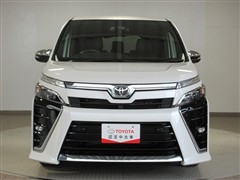 ヴォクシー ZS キラメキ3