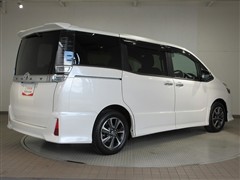 ヴォクシー ZS キラメキ3