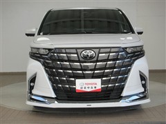 アルファード Z