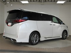 アルファード Z