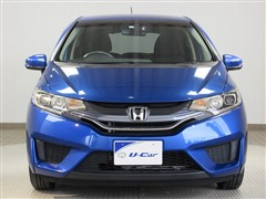 フィット 13G Lパッケージ