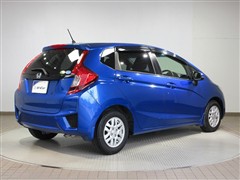 フィット 13G Lパッケージ