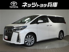 トヨタ アルファード 2.5STYPE G 2