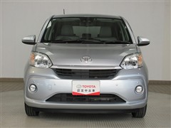 パッソ X Lパッケージ