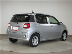 パッソ X Lパッケージ