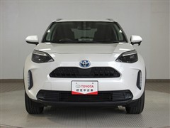 ヤリスクロス ハイブリッド Z