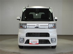 ピクシスメガ Gターボ SA3