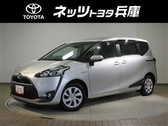 シエンタ ハイブリッド G