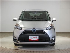 シエンタ ハイブリッド G