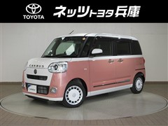 ムーヴキャンバス ストライプス G