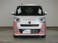 ムーヴキャンバス ストライプス G