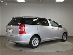 ウィッシュ X NEOエディション