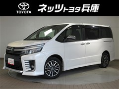 ヴォクシー ZSキラメキ2