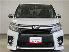 ヴォクシー ZSキラメキ2