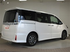 ヴォクシー ZSキラメキ2