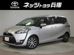 シエンタ ハイブリッド G