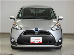 シエンタ ハイブリッド G